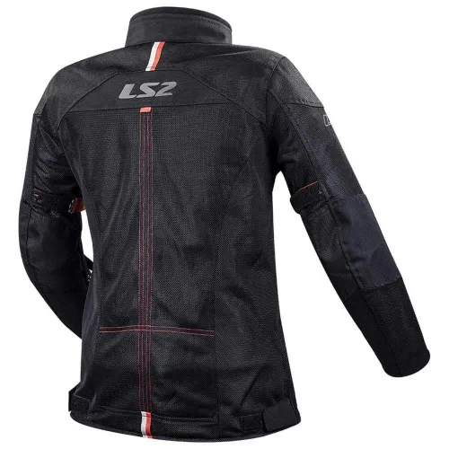 LS2 Textil Alba 자켓 4137566196