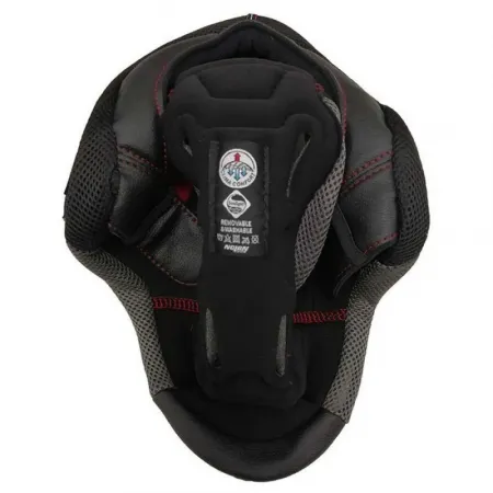 놀란 N64/G6.2 Air Comfort 헬멧 이너 패드 4137634736