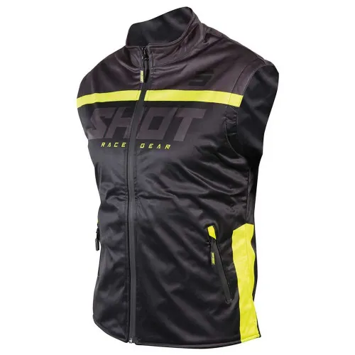 SHOT Bodywarmer Lite 2.0 조끼 4137711628