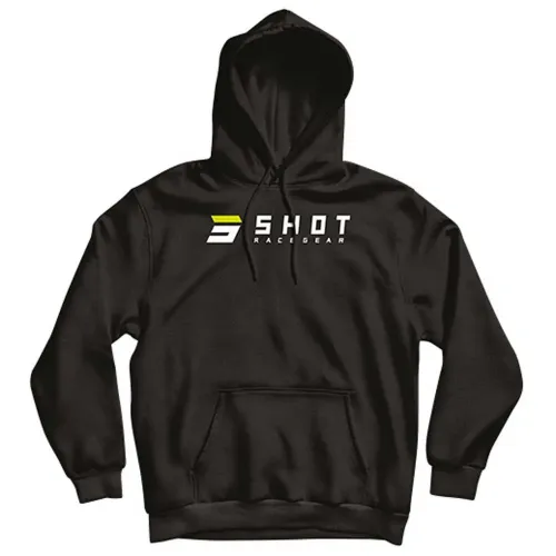 SHOT Team 후드티 4137711707