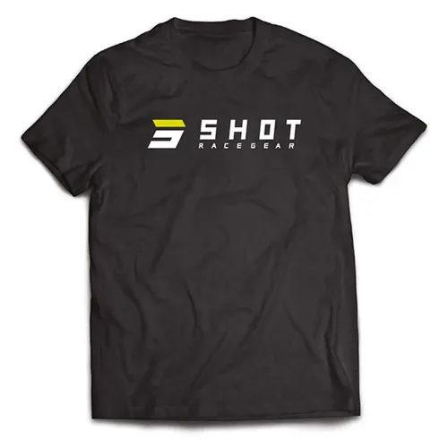 SHOT Team 반팔 티셔츠 4137711710
