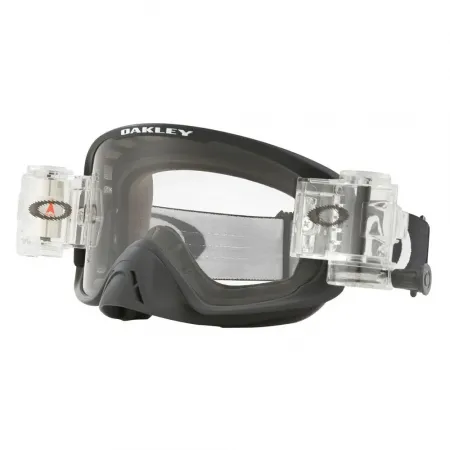 오클리 고글 O-Frame 2.0 Pro MX With Roll Off System 오프로드 고글 4137721845