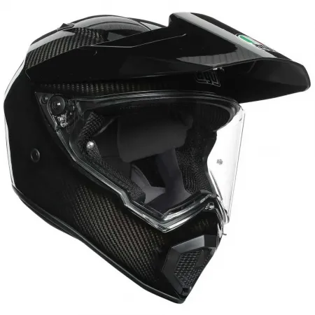 AGV AX9 Solid MPLK 오프로드 헬멧 4137757618