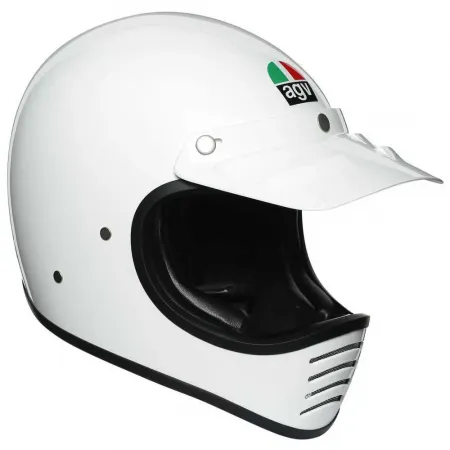 AGV X101 Solid 오프로드 헬멧 4137757620