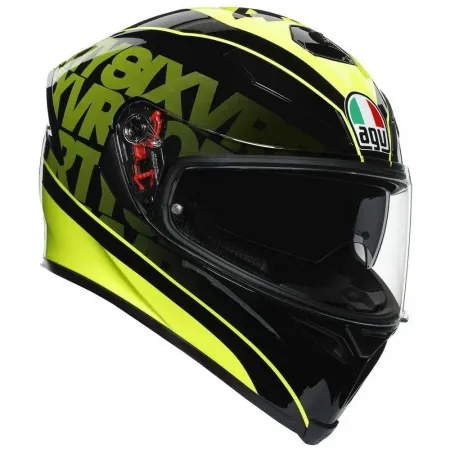 AGV K5 S Top MPLK 풀페이스 헬멧 4137757622