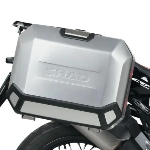 샤드 4P System 혼다 Africa Twin CRF1000L 사이드 케이스 장착 4137764664