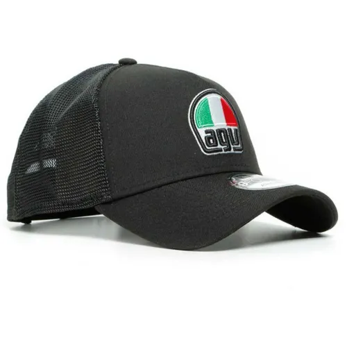 다이네즈 AGV 9Forty Snapback 모자 4137779810