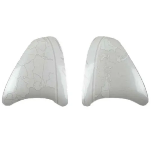 아라이 SZ-R VAS Holder 헬멧 측면 패널 4137805058