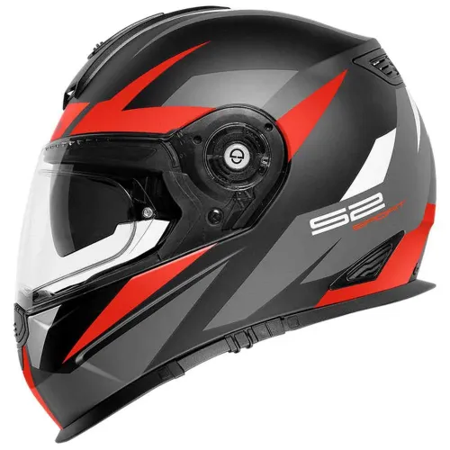 슈베르트 S2 Sport Polar 풀페이스 헬멧 4137810372