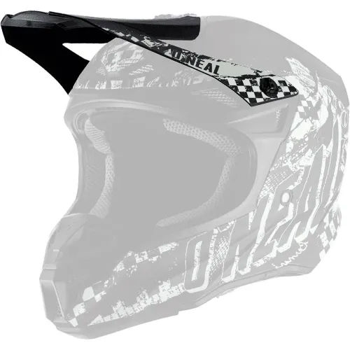 오닐 Visera 5 Series Polyacrylite Rider 썬바이저 4137856723