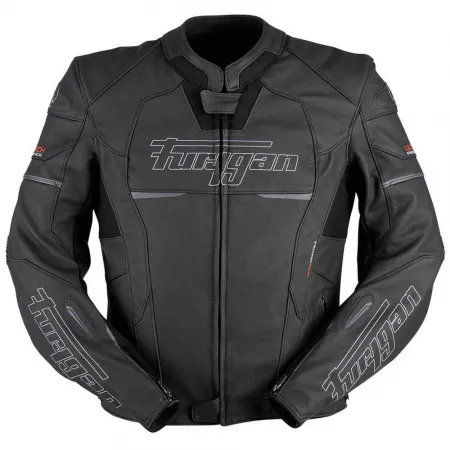 퓨리간 Nitros 가죽 자켓 4137857073