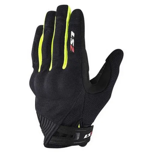 LS2 Textil Dart II 장갑 4137865508
