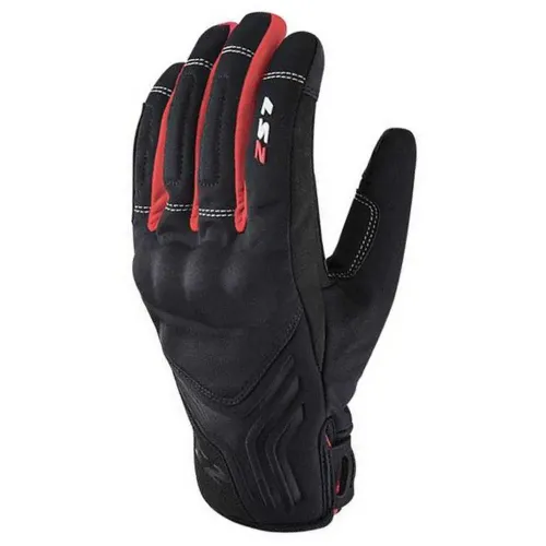 LS2 Textil Jet II 장갑 4137865515