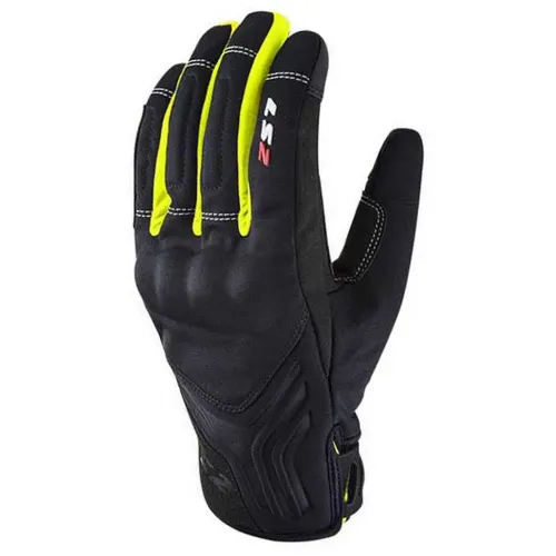 LS2 Textil Jet II 장갑 4137865516