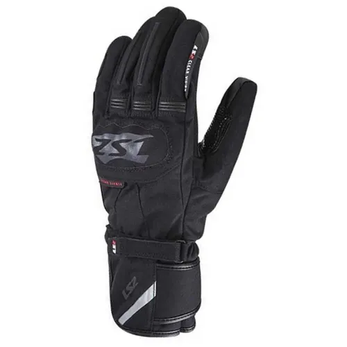 LS2 Textil Snow 장갑 4137865518