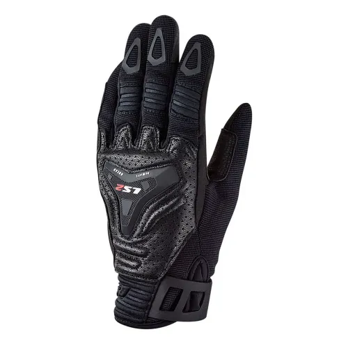 LS2 Textil All Terrain 여성 장갑 4137865523