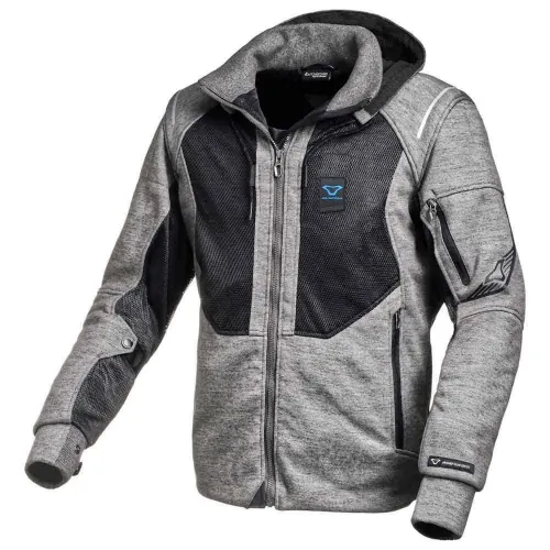 마크나 Breeze 후드 자켓 4137910847