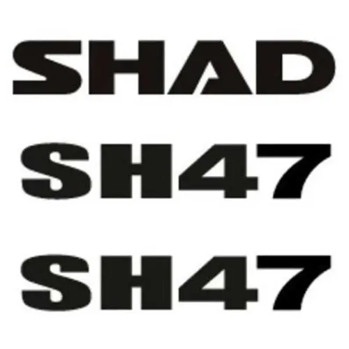 샤드 SH47 케이스 태그 설정 4137967381