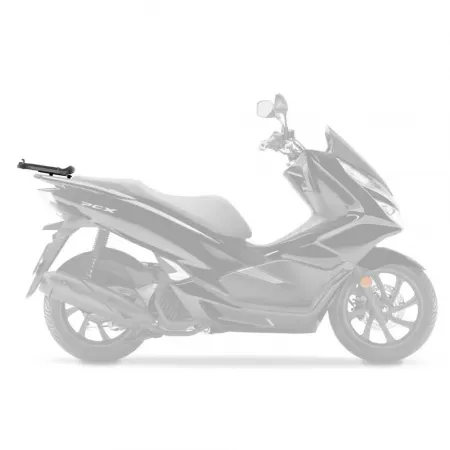 샤드 혼다 PCX 125 탑 케이스 후면 피팅 4137967386