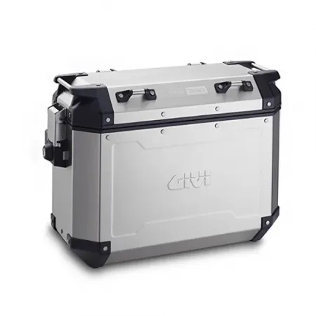 기비 Trekker Outback 37L+48L 사이드 케이스 세트 4137999834