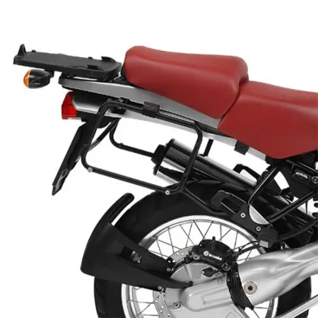 기비 Monokey/레트로 Fit BMW R 850 GS/R 1100 GS/R 1150 GS 사이드 케이스 장착 4137999856