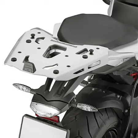 기비 Monokey BMW S 1000 XR 탑 케이스 후면 피팅 4138000079