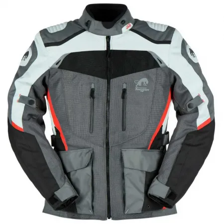 퓨리간 Apalaches Vented 2in1 자켓 4138002016