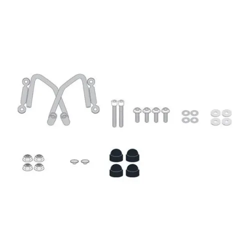 기비 1176ABL Ice 혼다 CB 500 F 앞유리 4138007933