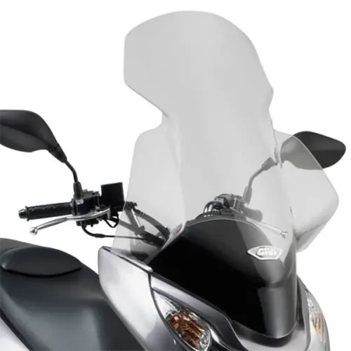 기비 323DT 혼다 PCX 125/150 앞유리 4138007960