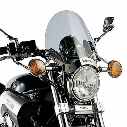 기비 A123 야마하 V-Max 1200 앞유리 4138007999