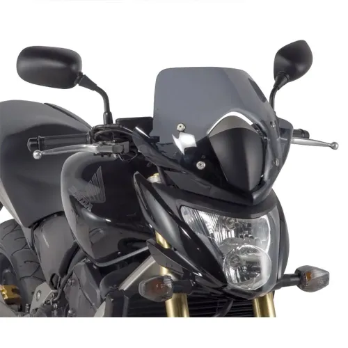기비 A309 혼다 Hornet 600/ABS 앞유리 4138008014