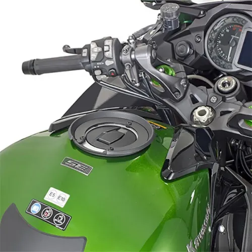 기비 가와사키 Ninja H2 SX 오토바이 탱크 가방 링 4138008089