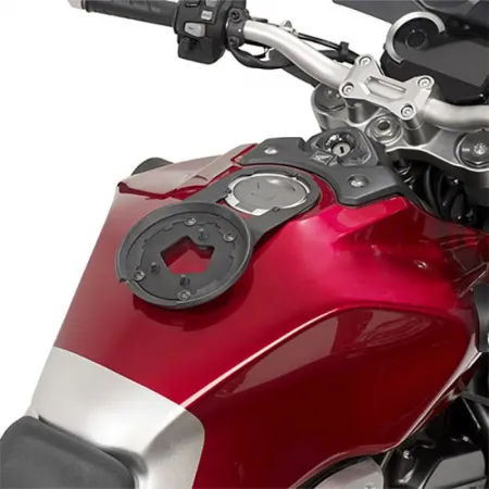 기비 혼다 CB 1000 R 오토바이 탱크 가방 링 4138008092