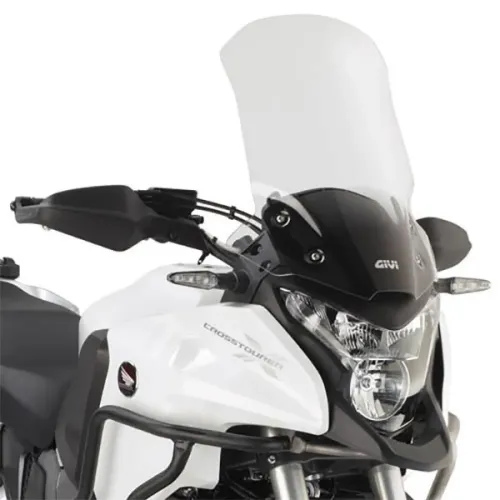 기비 D1110ST Honda Crosstourer 1200/DCT 앞유리 4138008109