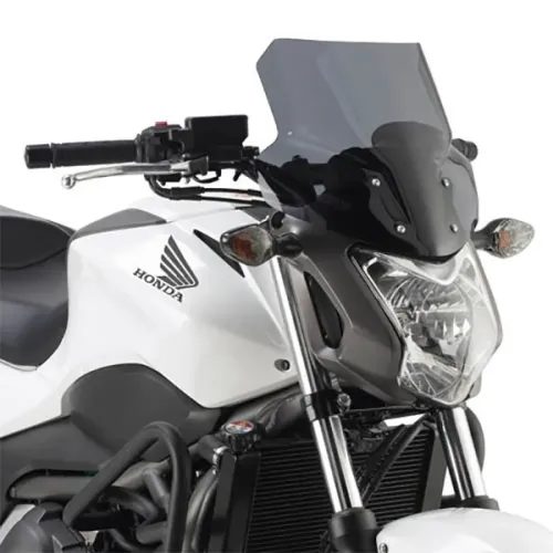 기비 D1112S 혼다 NC700S/NC750S/NC750S DCT 앞유리 4138008111