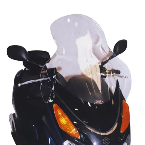 기비 D256ST 스즈키 UH 125/150 Burgman 앞유리 4138008170