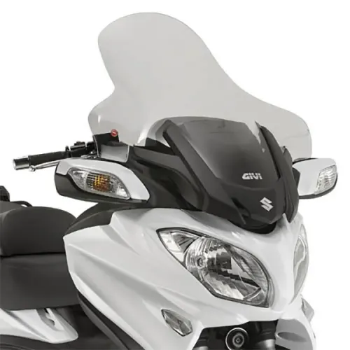 기비 D3104ST 스즈키 Burgman 650/650 Executive 앞유리 4138008181
