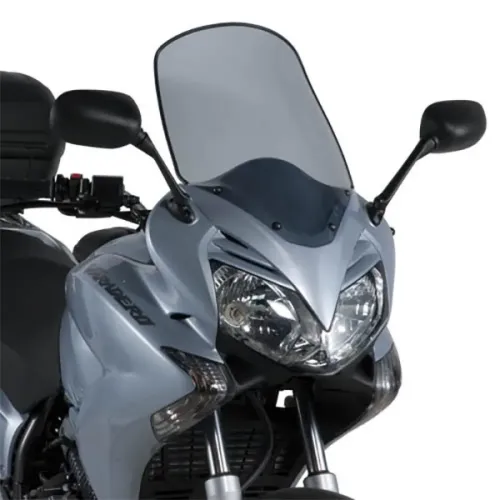 기비 D311S Honda XL 125V Varadero 앞유리 4138008185