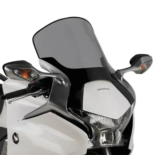 기비 D321S 혼다 VFR 1200 F 앞유리 4138008189