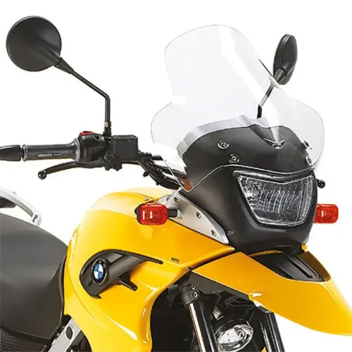 기비 D331ST BMW F 650 GS 앞유리 4138008191