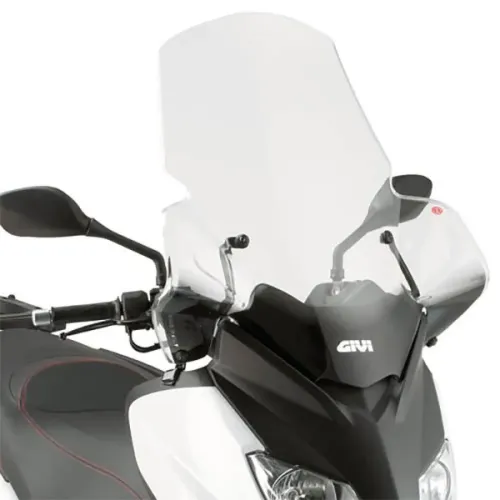 기비 446DT MBK Skycruiser 125&Yamaha X-Max 125/250 피팅 키트 4138008210