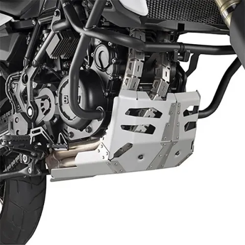 기비 Oil BMW F 650/800 GS 08-17&F 700 GS 13-17/F 800 GS 어드벤처 13-18 엔진 가드 4138008296