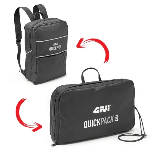 기비 Quick Pack 15L 배낭 4138008343