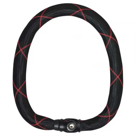 아부스 Steel O-9210 체인 자물쇠 4138016372