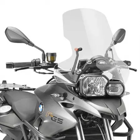 기비 5107DT BMW F 700 GS 앞유리 4138043921