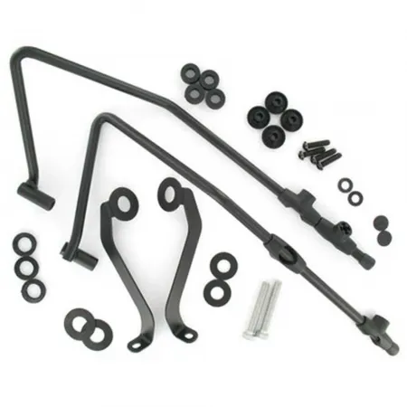 기비 102A/128A MBK Flame X 125/야마하 Cignus X 125 피팅 키트 4138043967