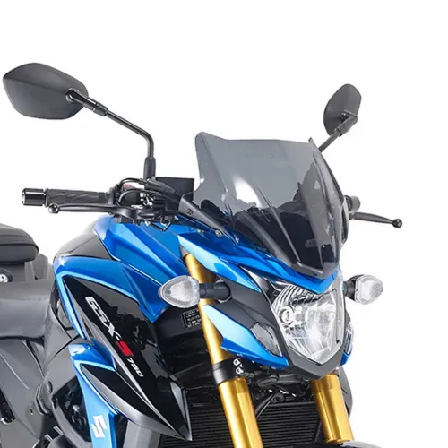 기비 A3113 스즈키 GSX S750 앞유리 4138043974