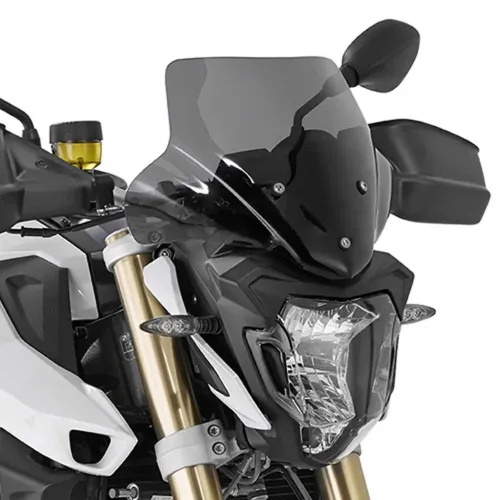 기비 A5118 BMW F 800 R 앞유리 4138043980