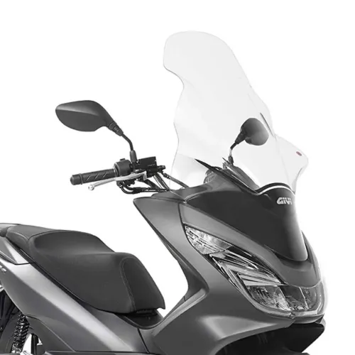 기비 D1130ST 혼다 PCX 125/150 앞유리 4138044017
