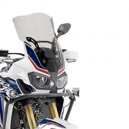 기비 D1144S 혼다 CRF1000L Africa Twin/CRF1000L Africa Twin 어드벤처 Sports 앞유리 4138044019